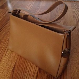 Lamarthe brown purse