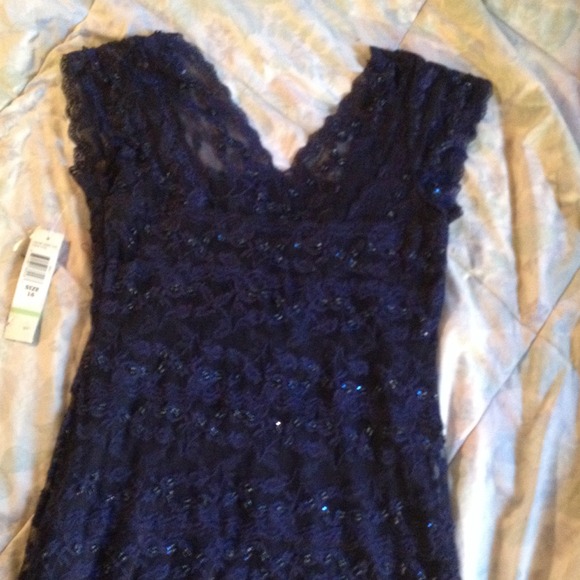 Brand new dress