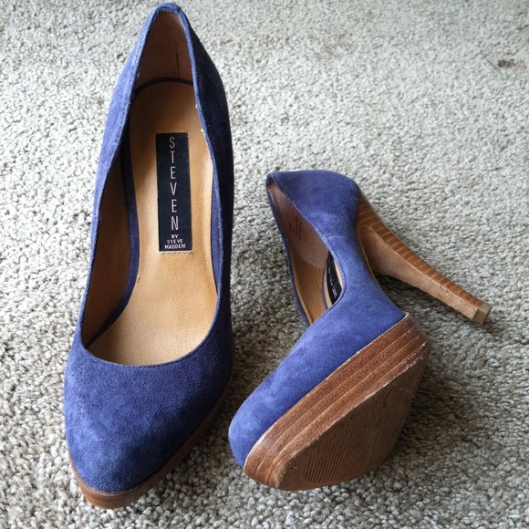 Steven by Steve Madden