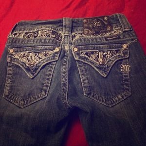 ⭐️MISS ME JEANS ⭐️