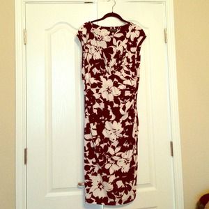 Ralph Lauren size 14 dress
