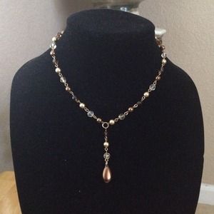 Simple but Elegant Necklace 👀