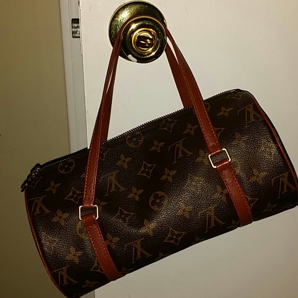 Louis Vuitton Monogram papillon26
