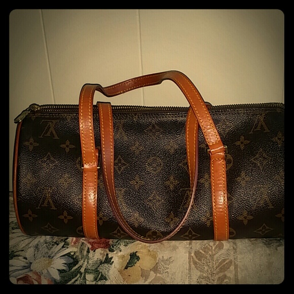 Papillon 30 Louis Vuitton great condotion.