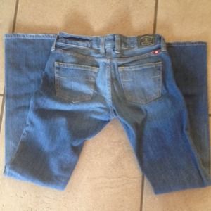 Lucky Brand Jeans