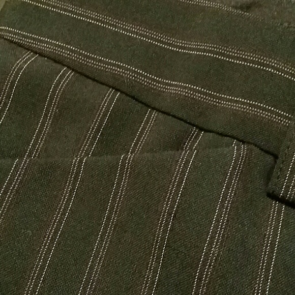NWOT Express Editor Pants - Picture 4 of 4