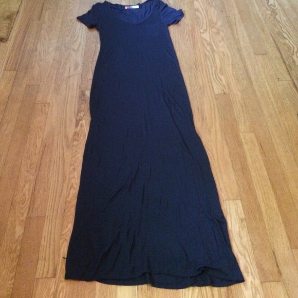 Free People maxi dress