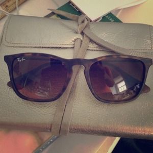 Authentic Ray Ban Sunglasses