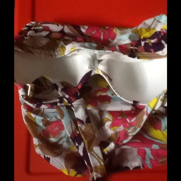 🎁 VS Forever Sexy Unforgettable Tankini 👙 - Picture 3 of 4