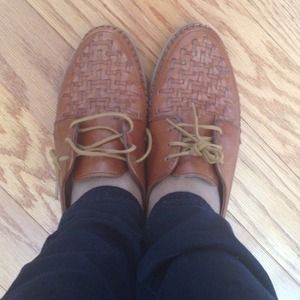 Dexter comfort classics boat shoes