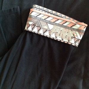 Victoria secret's PINK yoga pants