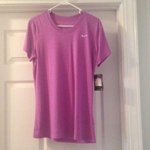Nike dry fit shirt