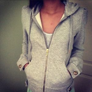 Juicy Couture Jackets & Coats - Juicy Couture Quilted Jacket Juicy Couture Jackets & Coats - Juicy Couture Quilted Jacket
