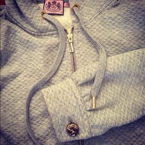 Juicy Couture Jackets & Coats - Juicy Couture Quilted Jacket Juicy Couture Jackets & Coats - Juicy Couture Quilted Jacket