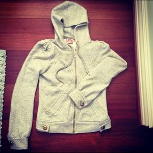 Juicy Couture Jackets & Coats - Juicy Couture Quilted Jacket Juicy Couture Jackets & Coats - Juicy Couture Quilted Jacket