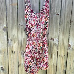 BCBGeneration Romper