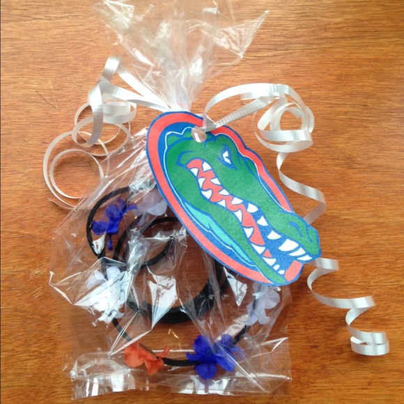 Florida gators small Pozzey headband!
