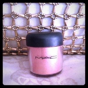 SOLD in Bundle - MAC Pigment in Melon