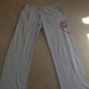 Victoria's Secret PINK sweats