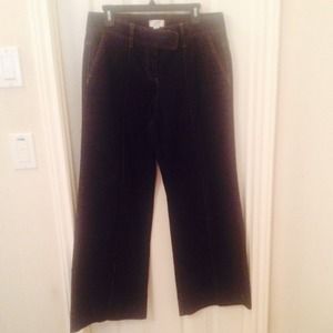 Reduced! Beautiful Ann Taylor LOFT Wide Leg Jeans!