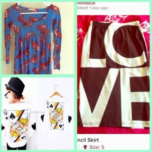 💕BUNDLED TRADE💕