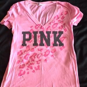 Victoria secret PINK shirt