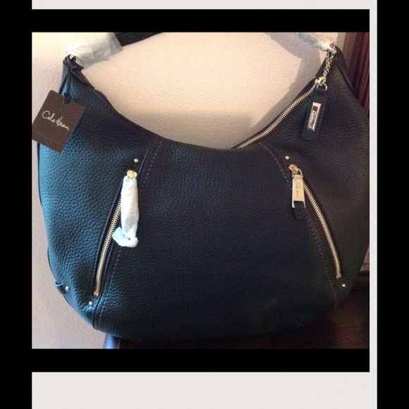 Cole haan purse