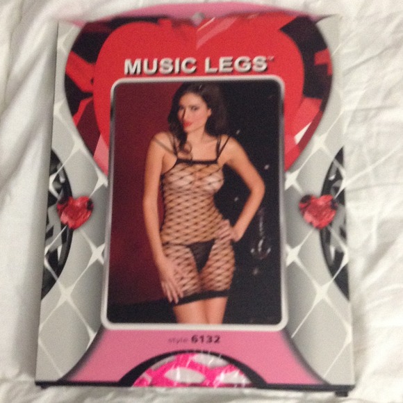 Spandex diamond net mini with triple straps
