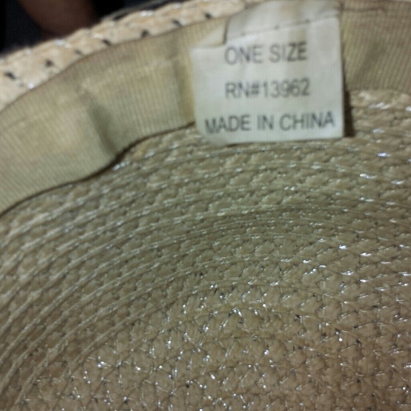 Sun hat - Picture 3 of 3