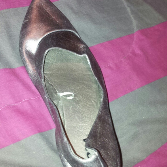 soda shoes - Picture 2 of 3