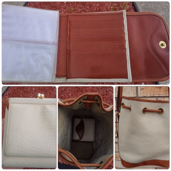 DOONEY & BOURKE PURSE & WALLET - Picture 2 of 4