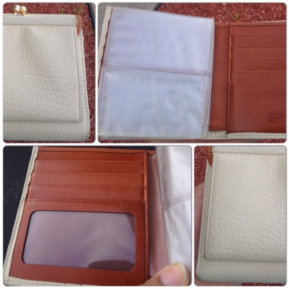 DOONEY & BOURKE PURSE & WALLET - Picture 3 of 4