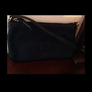 Dooney & Bourke mini purse