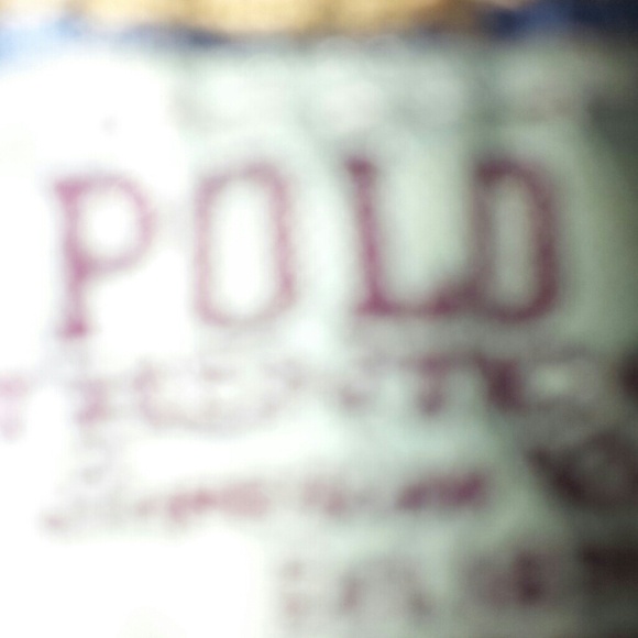 Polo shorts - Picture 3 of 3