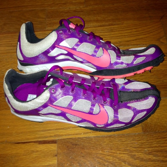 Nike Women's Distance Spikes