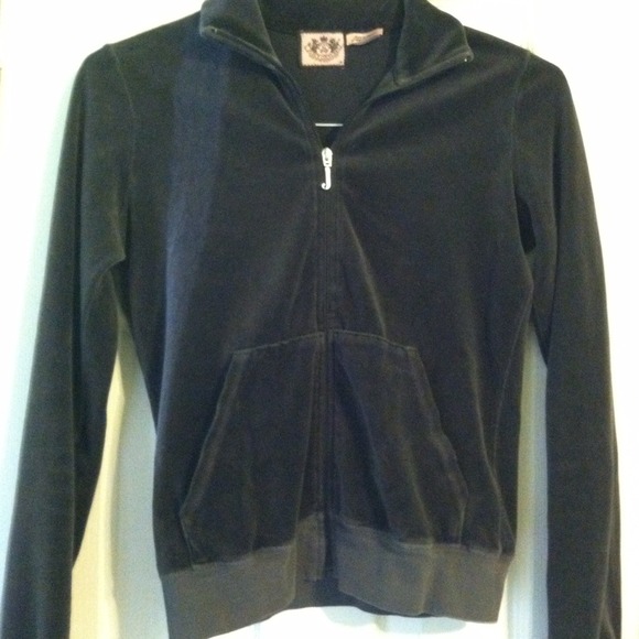 Juicy Couture Jacket - Picture 2 of 2