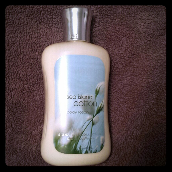 Bath & Body Works Lotion