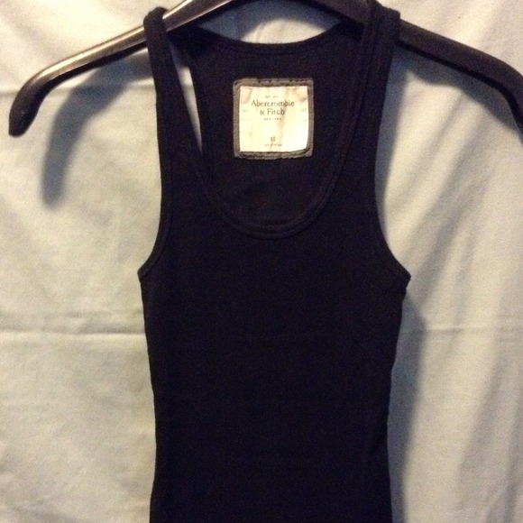 Abercrombie & Fitch  tank top