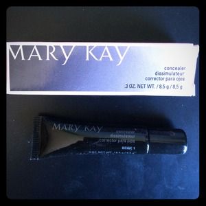 Mary Kay Concealer