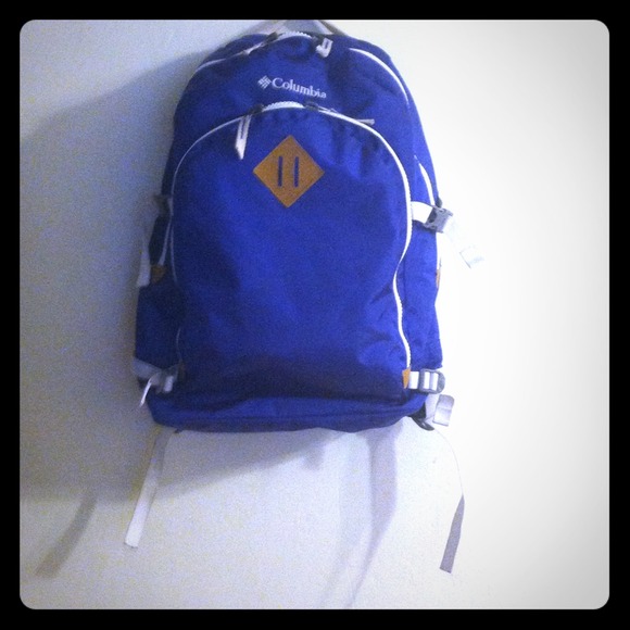 Columbia Slyder Backpack