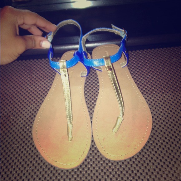 Sandals