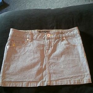 Volcom skirt
