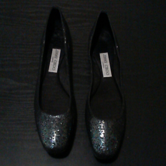 ****SOLD*****Jimmy Choo