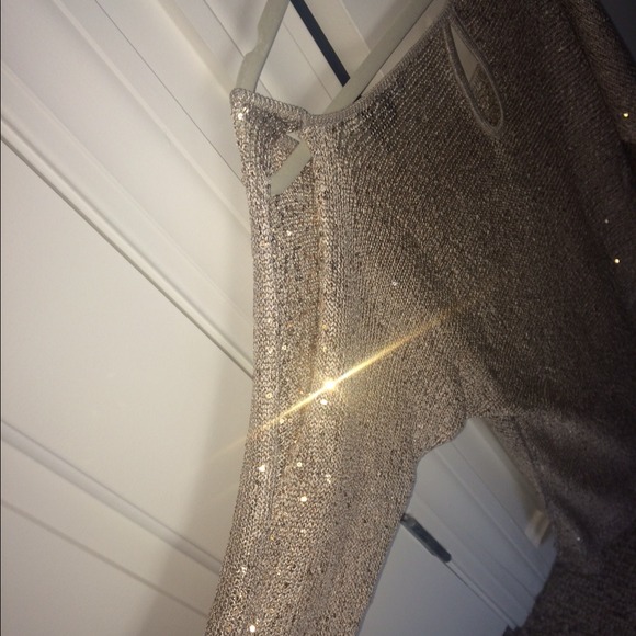 Stunning Bebe shirt ✨🌟🌟🌟
