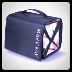 Mary Kay Travel Roll-Up Bag