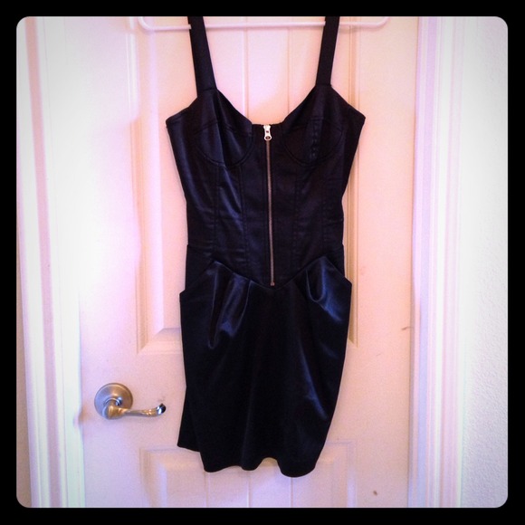 Betsey Johnson Dress