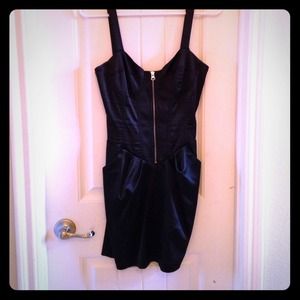 Betsey Johnson Dress