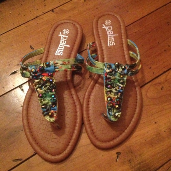 Flip flops - Picture 1 of 1