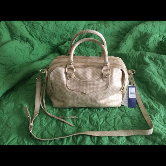 Rebecca Minkoff Jealous Satchel