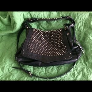 Rebecca Minkoff Moonstruck Hobo
